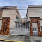 Casa em condomínio fechado com 2 quartos à venda na Rua Joaquim Marra, 1960, Vila Talarico, São Paulo