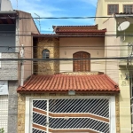 Casa com 3 quartos à venda na Rua Bento Ribeiro, 124, Vila Regina ( Zona Leste), São Paulo