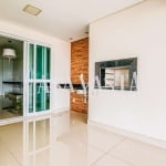 Edifício Golden - Apartamento 04 suítes e 330 m² no Centro de Araçatuba