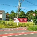 Terreno à venda, 1380 m² por R$ 1.650.000,00 - Cidade Universitária - Campinas/SP