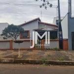 Casa com 2 dormitórios à venda, 171 m² por R$ 750.000,00 - Barão Geraldo - Campinas/SP