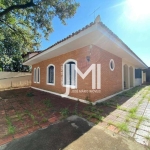 Casa com 3 dormitórios à venda, 260 m² por R$ 790.000,00 - Cidade Universitária - Campinas/SP