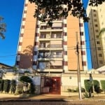 Apartamento com 3 dormitórios à venda por R$ 365.000,00 - Ponte Preta - Campinas/SP