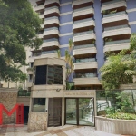 Apartamento com 3 dormitórios à venda por R$ 1.790.000,00 - Cambuí - Campinas/SP