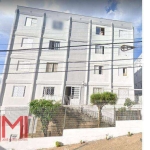 Apartamento com 2 dormitórios à venda por R$ 218.000,00 - Vila Marieta - Campinas/SP