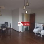 Apartamento com 4 dormitórios à venda por R$ 850.000,00 - Bosque - Campinas/SP