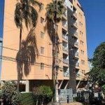 Apartamento com 3 dormitórios à venda por R$ 420.000,00 - Bonfim - Campinas/SP