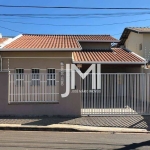 Casa com 3 dormitórios à venda, Residencial Terras do Barão, Campinas, SP