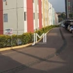 Apartamento com 3 dormitórios à venda por R$ 210.000,00 - Jardim São Carlos - Sumaré/SP