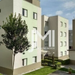 Apartamento com 2 dormitórios à venda por R$ 215.000,00 - Jardim dos Oliveiras - Campinas/SP