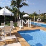 Casa com 4 dormitórios, 191 m² - venda por R$ 1.300.000,00 ou aluguel por R$ 8.400,00/mês - Condomínio Casas de Gaia - Campinas/SP