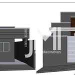 Terreno à venda, 175 m² por R$ 150.000,00 - Cidade Satélite Íris - Campinas/SP