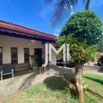 Casa com 4 dormitórios à venda, 213 m² por R$ 950.000,00 - Parque das Universidades - Campinas/SP