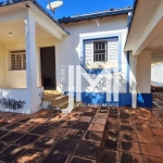 Casa com 3 dormitórios à venda, 120 m² por R$ 455.000,00 - Vila Santa Isabel - Campinas/SP