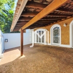 Casa com 3 dormitórios para alugar, 157 m² por R$ 4.686,74/mês - Jardim Santa Genebra II (Barão Geraldo) - Campinas/SP