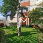 Apartamento com 3 dormitórios para alugar, 61 m² por R$ 3.471,93/mês - Jardim Flamboyant - Campinas/SP