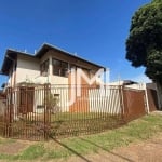 Casa com 3 sítes e escriório para alugar, Cidade Universitária, Campinas, SP