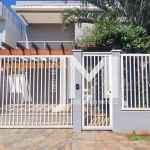 Casa com 3 dormitórios, 161 m² - venda por R$ 950.000,00 ou aluguel por R$ 6.034,08/mês - Residencial Terras do Barão - Campinas/SP