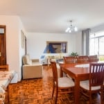 Apartamento Semimobiliado 3 Quartos à venda no bairro Rebouças | Curitiba