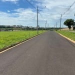 Terreno para Venda em Álvares Machado, jardim das acacias