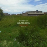 Terreno, Jardim Jamaica, Itanhaém - R$ 145 mil, Cod: 1025