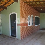 Casa com 2 dormitórios na praia de Itanhaém