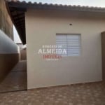 Casa com 2 dormitórios na praia