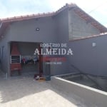 Casa com 2 dorms, Balnerio Gaivota, Itanhaém - R$ 350 mil, Cod: 1115