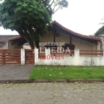 Casa a venda na praia