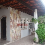 Casa a venda com 3 quartos, Balneário Gaivotas.