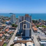 Apartamento em torre única