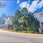 Terreno à venda, 810 m² por R$ 380.000,00 - Arruda - Colombo/PR