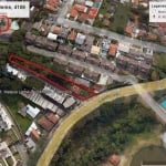 Terreno à venda, 1320 m² por R$ 2.100.000,00 - São Lourenço - Curitiba/PR