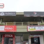 Loja comercial para alugar, 27 m² por R$ 1.405/mês - Capão Raso - Curitiba/PR