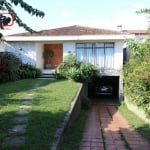 Casa com 6 dormitórios à venda, 292 m² por R$ 998.000,00 - Parolin - Curitiba/PR