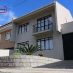 Sobrado com 3 dormitórios à venda, 153 m² por R$ 699.000,00 - Pilarzinho - Curitiba/PR