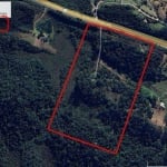 Chácara à venda, 121000 m² por R$ 2.300.000,00 - Borda Do Campo - São José dos Pinhais/PR