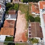 Terreno à venda, 770 m² por R$ 860.000 - Hauer - Curitiba/PR