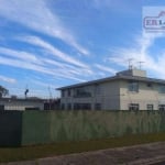 Apartamento com 3 dormitórios à venda, 73 m² por R$ 380.000,00 - Capão Raso - Curitiba/PR