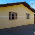 Casa com 5 dormitórios à venda, 220 m² por R$ 550.000,00 - Eucaliptos - Fazenda Rio Grande/PR