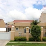 Casa com 4 dormitórios à venda, 252 m² por R$ 840.000,00 - Costeira - São José dos Pinhais/PR