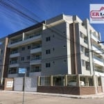 Apartamento com 2 dormitórios à venda, 62 m² por R$ 625.000,00 - Bombas - Bombinhas/SC