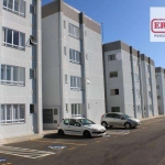 Apartamento com 2 dormitórios para alugar, 52 m² por R$ 1.259,00/mês - Tanguá - Almirante Tamandaré/PR