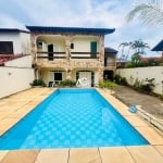 Casa de Luxo à Venda na Barra da Tijuca - 4 Quartos, 1 Suíte, 6 Banheiros, 4 Vagas - Rio de Janeiro-RJ