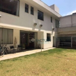 Casa com 4 dormitórios à venda, 465 m² - Buritis - Belo Horizonte/MG