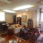 Apartamento com 4 dormitórios à venda, 180 m² por R$ 1.300.000,00 - Buritis - Belo Horizonte/MG