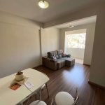 Apartamento com 3 dormitórios para alugar, 78 m² por R$ 3.261,00/mês - Estoril - Belo Horizonte/MG