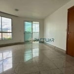 Apartamento com 4 dormitórios à venda, 107 m² por R$ 730.000 - Buritis - Belo Horizonte/MG