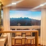 Apartamento com 4 dormitórios à venda, 134 m² por R$ 2.295.730 - Funcionários - Belo Horizonte/MG