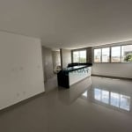 Apartamento Garden com 3 dormitórios à venda, 82 m² por R$ 960.000 - Nova Suíssa - Belo Horizonte/MG